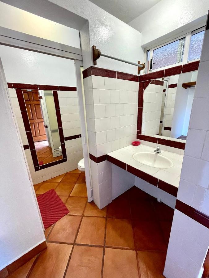 Hotel Bugambilia Oaxaca Esterno foto