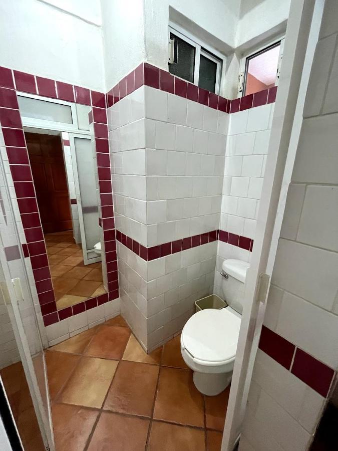 Hotel Bugambilia Oaxaca Esterno foto