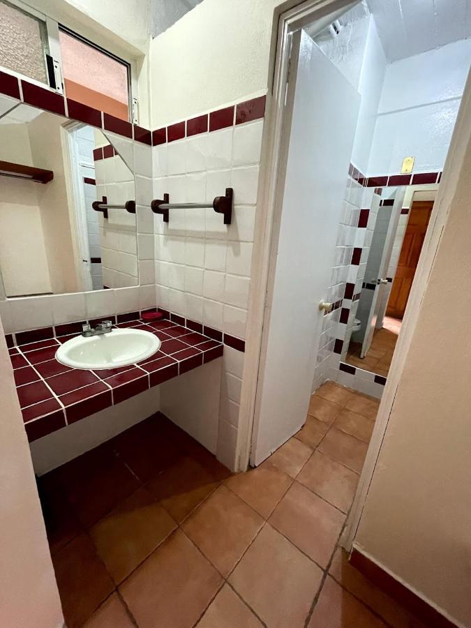 Hotel Bugambilia Oaxaca Esterno foto