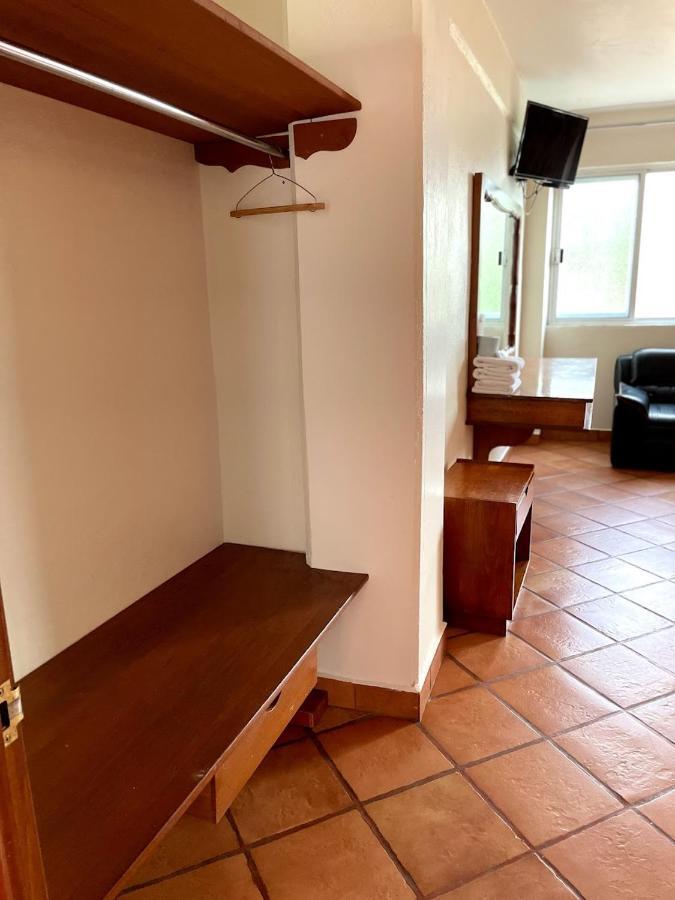 Hotel Bugambilia Oaxaca Esterno foto