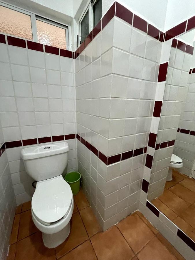 Hotel Bugambilia Oaxaca Esterno foto