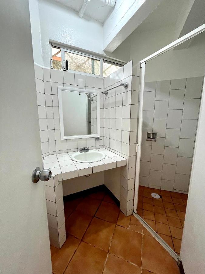 Hotel Bugambilia Oaxaca Esterno foto