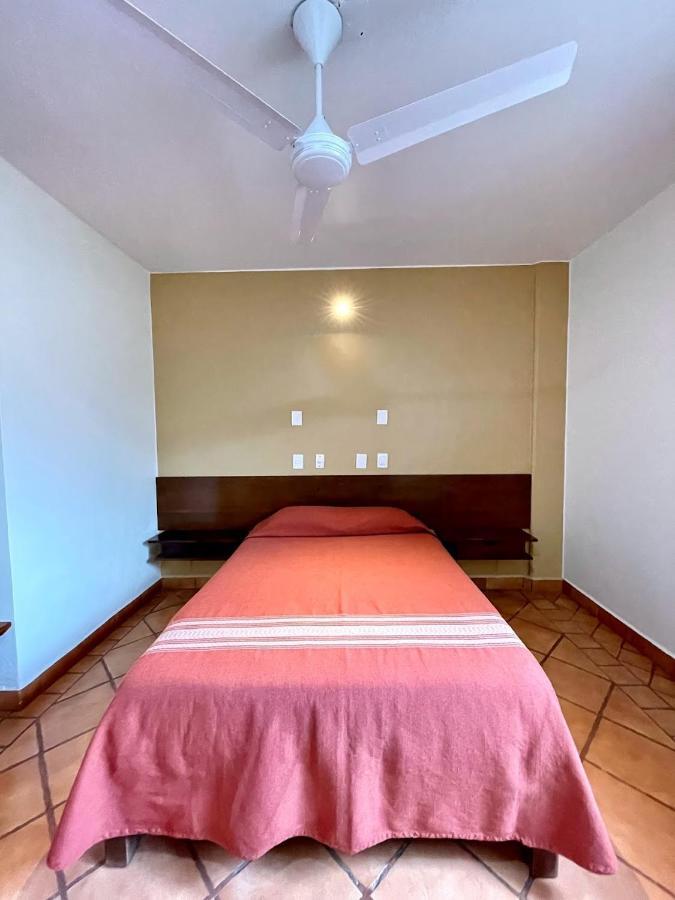 Hotel Bugambilia Oaxaca Esterno foto